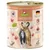 GranataPet DeliCATessen Paté Kalb & Kaninchen. Hergestellt in Deutschland, ohne Tierversuche, ohne Getreide, mit Granatapfelkernen, Lachsöl und Grünlippmuschel.