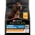 Purina Pro Plan Large Athletic Adult 1+ Everyday Nutrition -koiranruokapakkaus, teksti: No1 ingredient chicken, kuvassa iso ruskea koira ja kanan kuva