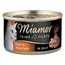Miamor Fine Fileter, Tun & Vagtelæg - 24 x 100 g