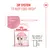 Royal Canin Kitten dry food with zip system for freshness, easy open & zip system, fresh pack. Only available with 2, kg and 4, kg bags.
