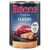 Rocco Classic våtfoder, sort Beef with Salmon, 400g. 100 % färska ingredienser, spannmålsfritt recept.