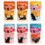 Lucky Lou Adult Probiermix 6 x 125 g