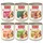 mix 2 (6 druhov)