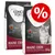 CONCEPT FOR LIFE Maine Coon 10kg cat food, visible text: Special Formula, Cardiac support and function, Cartilage and joint protection, Size-adapted kibble, red percent discount symbol