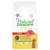 Natural Trainer Dog Adult Small & Toy z govedino - 2 kg