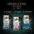 Sheba Fresh & Fine in Sauce, 6 x 50g. Sorten: 2x Forelle, 2x Lachs, 2x Thunfisch. MSC-zertifiziert.