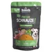 Freshe Schnauze Wet Dog Food 400 g - dinde avec quinoa et épinards