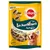 Pedigree Leckerbissen Tasty Minis -koiranherkut, mini-happen mit käse & rind geschmack, alle näkyvä teksti saksaksi, <5 % fett, omega 3, vitamin E, fresh pack