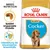 Royal Canin Puppy Cocker. Speziell angepasste Krokette. Unterstützung der körpereigenen Abwehrkräfte. Royal Canin Puppy Cocker. Speziell angepasste Krokette. Unterstützung der körpereigenen Abwehrkräfte.