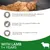 Provides antioxidant blend with vitamin E for immune system, omega 3 and 6 for healthy skin and coat, taurine for heart muscle. With lamb. For 1+ years.