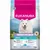 Eukanuba Sensitive Skin Adult S-XL, hypoallergen, rig på havfisk, til sensitiv hud, genlukkelig emballage, 2,3 kg.