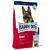 Balenie krmiva pre psov Happy Dog Supreme Fit & Well Sport, 11 kg. Viditeľný nápis: Made in Germany, Natural Life Concept, 28/16, s obrázkom nemeckého ovčiaka.