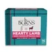 Burns Umido per cani 16 x 395 g - Agnello