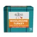 Burns Umido per cani 16 x 395 g - Tacchino