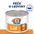 Hill's Prescription Diet k/d Kidney Care Original - 12 ks (12 x 180 g) Hill's Prescription Diet k/d Kidney Care Original - 12 ks (12 x 180 g)