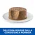 Deliziosa mousse dalla consistenza morbida