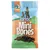 Barkoo Mini Bones rumen, reward snacks for training, pack size 200g.