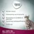 Concept for Life All Cats 10+, oudere katten vanaf 10 jaar. Bevordert vitaliteit, ondersteuning nierfunctie, bescherming kraakbeen en gewrichten, evenwichtige voedingsstoffenbalans, zonder soja.