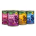 Natures Menu Country Hunter Game Meat Selection Cans - 12 x 400g