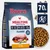 Rocco Mealtime Classic Chicken, 1 kg. Widoczne: 70% składników zwierzęcych, bez zbóż, bogata w świeżego kurczaka. Opakowanie oraz miska z karmą. Rocco Mealtime Classic Chicken, 1 kg. Widoczne: 70% składników zwierzęcych, bez zbóż, bogata w świeżego kurczaka. Opakowanie oraz miska z karmą.