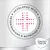 Texte en anglais : Developed with veterinarians & nutrition experts. Concept for Life Caring every day.