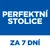 PERFEKTNÍ STOLICE ZA 7 DNÍ
