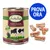 Provalo! Set misto Lukullus umido e ossi da masticare - Pollame & Agnello 6 x 400 g Provalo! Set misto Lukullus umido e ossi da masticare - Pollame & Agnello 6 x 400 g