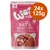 WOW Junior 24 x 125 g Umido per gatto
