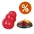 Set gioca & impara: KONG Classic + Trixie Dog Activity Flip Board - XL: 13 cm + Trixie Dog Activity Flip Board Set gioca & impara: KONG Classic + Trixie Dog Activity Flip Board - XL: 13 cm + Trixie Dog Activity Flip Board