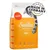 Smilla Adult Poultry macskaeledel csomagolás, MADE IN GERMANY felirattal, 1 kg. Látható ikonok: baromfi, szív, gabona, búza nélkül.
