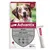 Advantix Elanco pour chien moyen 10 à 25 kg. Élimine puces, tiques, poux broyeurs. Effet répulsif sur tiques, moustiques, phlébotomes, mouches d’étable. 6 x 2,5 ml.