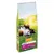 Sac hrană uscată pentru câini Purina Bonzo Maxi, 15 kg, cu imagine de câine pe iarbă și text vizibil: 5 Beloftes, Maxi, 15kg. Ambalaj verde cu simbol reciclare. Sac hrană uscată pentru câini Purina Bonzo Maxi, 15 kg, cu imagine de câine pe iarbă și text vizibil: 5 Beloftes, Maxi, 15kg. Ambalaj verde cu simbol reciclare.