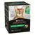 Purina Pro Plan Natural Defences+ cat supplement, 120g powder. With postbiotics. Helps support immunity. Text in English and French on packaging.