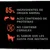 65 % ingredientes de origen animal, alto contenido de proteínas, no contiene cereales, el sabor que les gusta por instinto