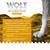 Wolf of Wilderness Mobility. Кръстосвайте надлъж и шир с нашата мобилизираща кучешка храна: глюкозамин, хондроитин-сулфат, незаменими мастни киселини, витамин C, без зърно, прясно месо.