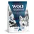 Wolf of Wilderness Elements Vast Oceans, single animal protein with marine algae, 1kg pack