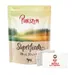 Purizon Superfoods bœuf avec buffle, petits pois et grenade - 400 g 