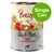 Purizon Single Meat Beef with Hibiscus Blossoms, 400g tin, Single Can, 13% high-quality protein, visible dog icon on label Purizon Single Meat Beef with Hibiscus Blossoms, 400g tin, Single Can, 13% high-quality protein, visible dog icon on label