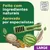Feito com ingredientes naturais. Aprovado por especialistas. Greenies. Selo VOHC Accepted. LARGE.