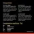 Composición: con ternera e hígado, con pollo y pavo, con ternera y ave, con pollo y ternera. Componentes analíticos: proteína 10 %, grasa 5 %, materia inorgánica 2,3 %, fibra 0,5 %, humedad 80,5 %.