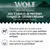 Wolf of Wilderness. Avec 3 sources de protéines typiques de certaines régions, 100 % recette sans céréales. Protéines de qualité, taurine, oméga 3 et 6 pour bien-être général et poil brillant.