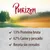 Purizon. 13% proteína bruta, 62% carne y pescado, receta sin cereales.