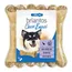 Briantos Chew Bones s kachnou a jablky - 12 x 12 cm (660 g)