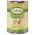 Lukullus Tasty Veal Hearts, 400g. Met tagliatelle, tomaat, basilicum en saffloerolie. Tekst: in Harmony with Nature, Spring. Afbeelding van kalfje op het etiket. Lukullus Tasty Veal Hearts, 400g. Met tagliatelle, tomaat, basilicum en saffloerolie. Tekst: in Harmony with Nature, Spring. Afbeelding van kalfje op het etiket.