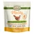 Lukullus Vitality Adult, kuře s bramborami, jablkem a lněným olejem. Bezobilná receptura, jedno maso, zelenina, ovoce a oleje, s probiotiky. Podporuje dobré trávení. 1 kg.