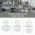 Sparpack Wolf of Wilderness Adult - Single Protein 12 x 400 g