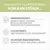 Med kraftfulla näringsämnen som kan stödja immunsystemet, cellskyddet och en intakt hudfunktion. Berikat med C-vitamin, beta-glukaner, vitamin E, zink och biotin.