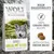 Wolf of Wilderness Adult "Green Fields" Lam - kornfri Wolf of Wilderness Adult "Green Fields" Lam - kornfri