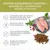 Recettes équilibrées et adaptées, inspirées de l’alimentation naturelle du loup. Au moins 40 % de viande fraîche, sans céréales, sans conservateurs, pour chiens toutes races et tailles.