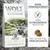 Little Wolf of Wilderness Junior Green Fields, agneau pour chiot